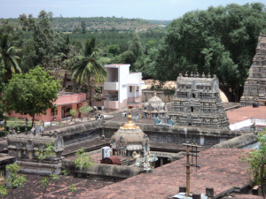 Devanatha Swamy Temple Cuddalore